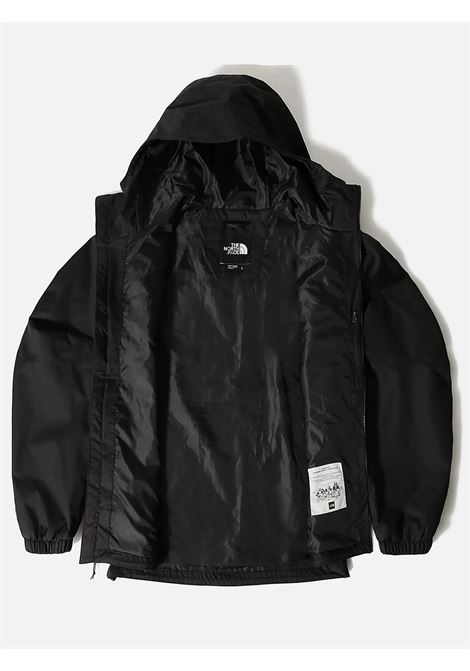 Jacket bomber The North Face - THE NORTH FACE - AsterModa